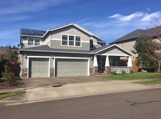 14834 SE Jackson Hills Dr, Happy Valley, OR 97086