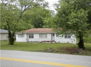 4607 Adams Rd, Hixson, TN 37343