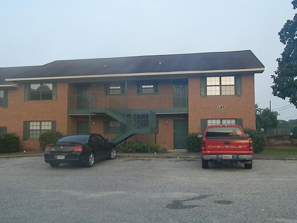 2nd image of 1133 Fortner St #7