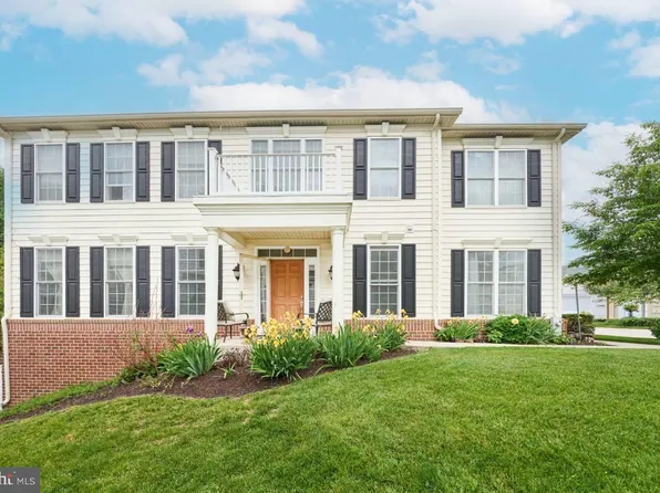 2605 Queensland Dr, Ellicott City, MD 21042