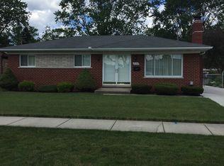31153 Tecla Dr, Warren, MI