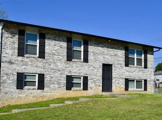 2335 Carbury Rd, Knoxville, TN 37921