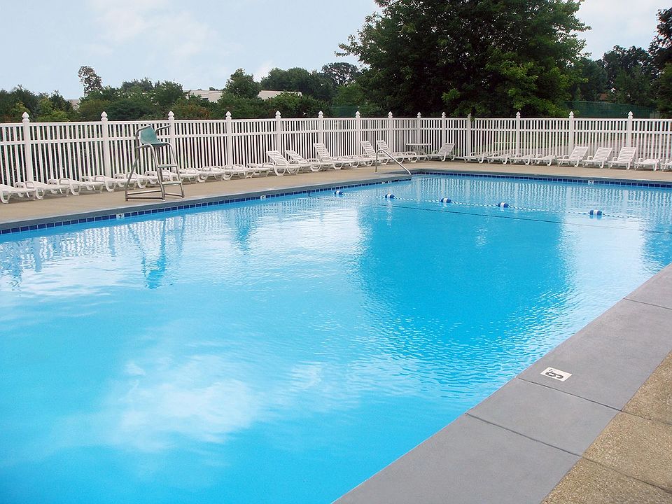 1st image of 9235 N Church Dr APT 603