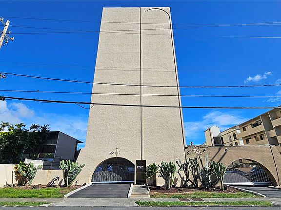 4th image of 1447 Kewalo St APT 303