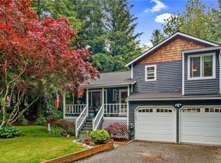 14212 442nd Ave SE, North Bend, WA 98045