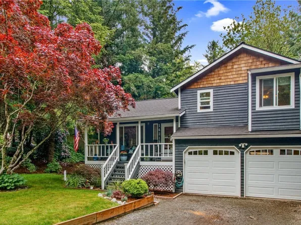 14212 442nd Ave SE, North Bend, WA 98045