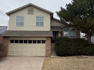 6451 Freeport Dr, Highlands Ranch, CO 80130