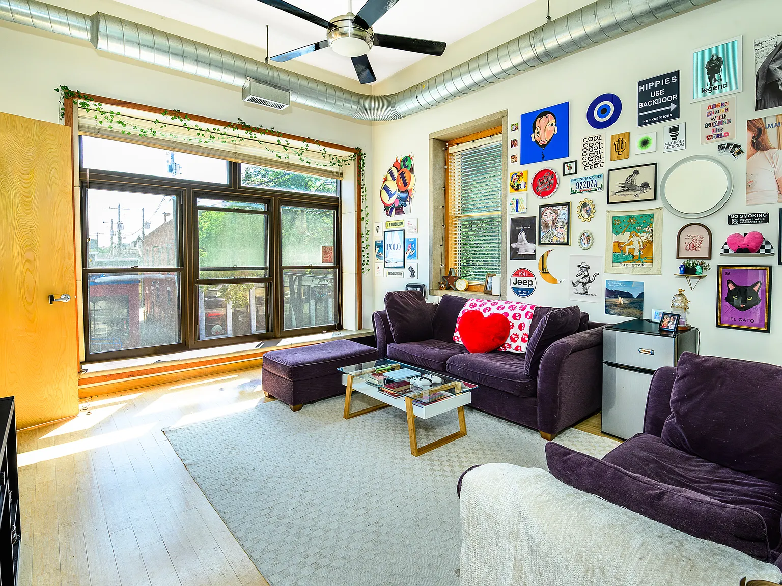 2 bed, 1100 sqft, $2,000 — Photo 4