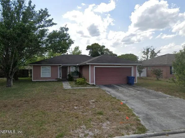 930 ARKENSTONE Drive, Jacksonville, FL 32225