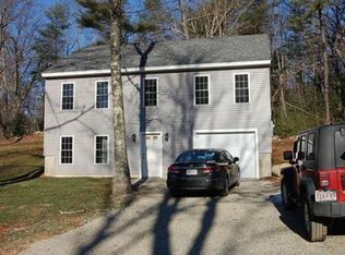 40 Whispering Pine Dr, West Brookfield, MA 01585