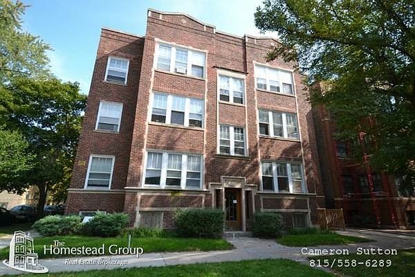 1st image of 5023 N Winchester Ave APT 01