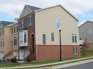 25536 Oak Medley Ter, Aldie, VA