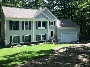 189 Daniel Brown Dr, Mystic, CT 06355