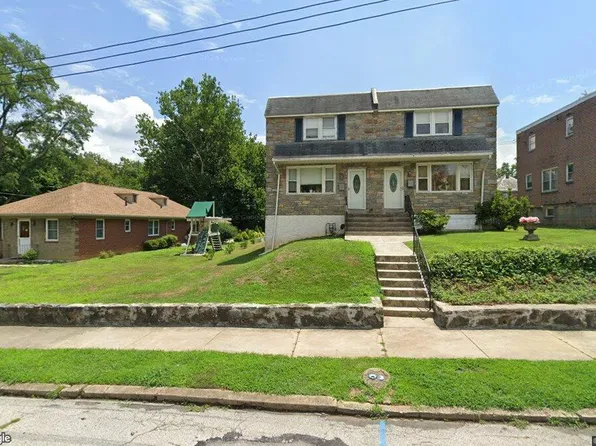 939 E 20th St, Chester, PA 19013