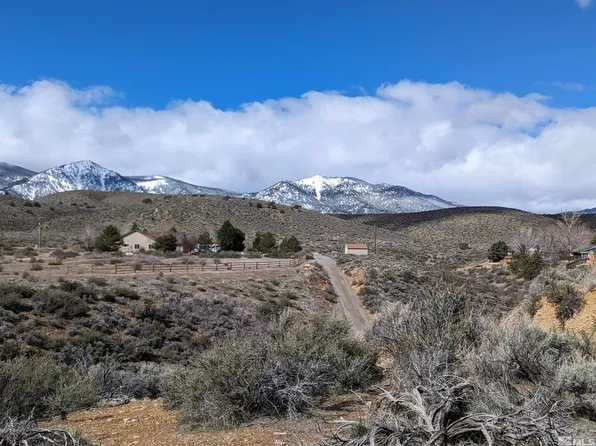 0 Plymouth Dr, Minden, NV 89423