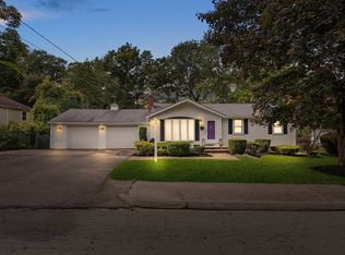 45 Forest St, Braintree, MA 02184