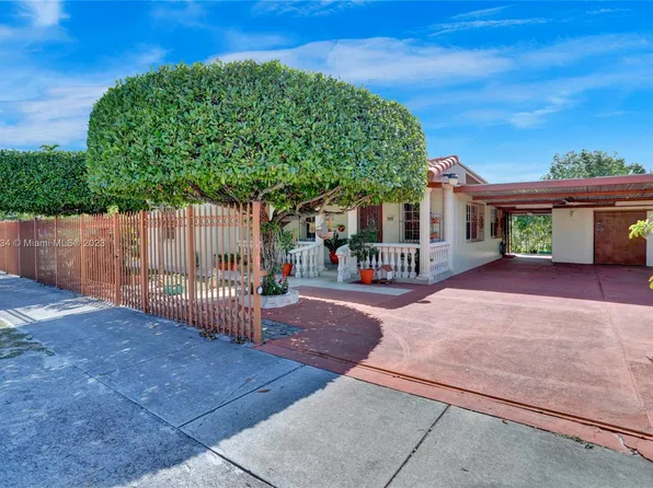 505 NW 117th St, Miami, FL 33168