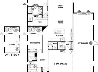 Pewter Plan, Seasons at Grandview Gardens, Deland, FL 32720
