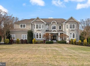 205 Sherwin Rd, Mullica Hill, NJ 08062