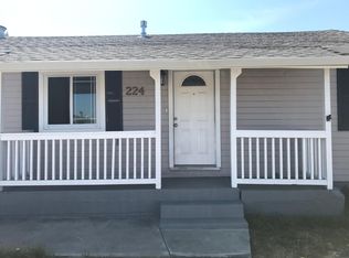 224 Sextus Rd, Oakland, CA 94603