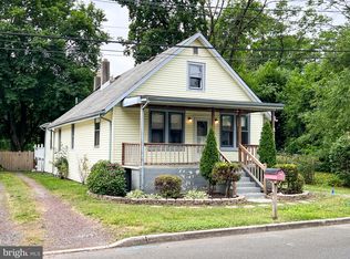 149 Reeves Ave, Hamilton, NJ 08610