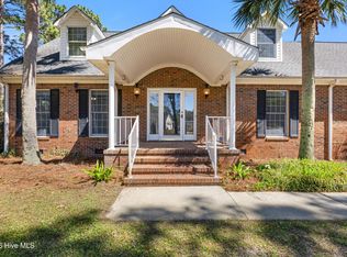 137 River Oaks Drive, Wilmington, NC 28412