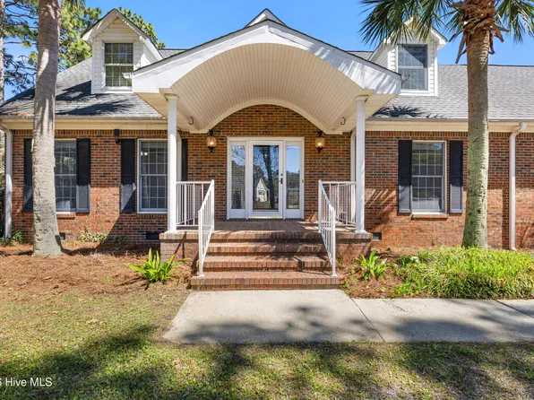 137 River Oaks Drive, Wilmington, NC 28412