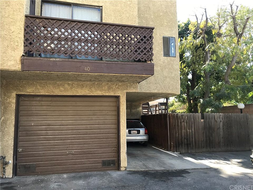 1st image of 9131 Burnet Ave Unit 40