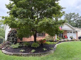 11458 Burgess Ave, Bridgeton, MO 63044