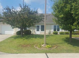 520 E Wilson St #11, Postville, IA 52162