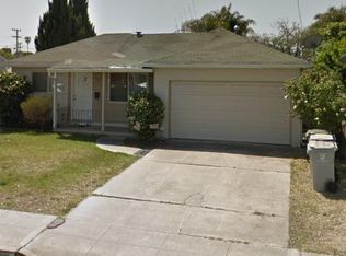 4332 Delaware Dr, Fremont, CA 94538