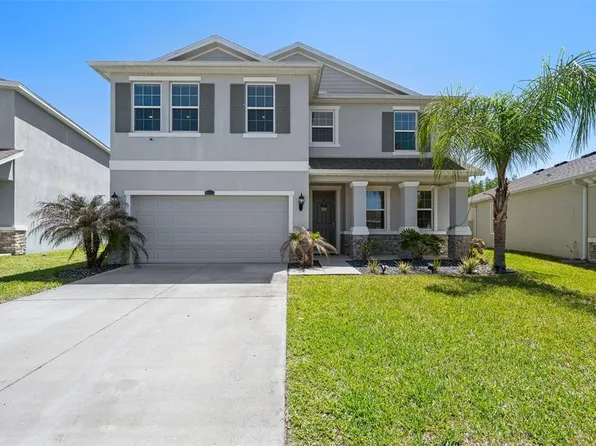 8693 BOWER BASS CIRCLE, WESLEY CHAPEL, FL 33545