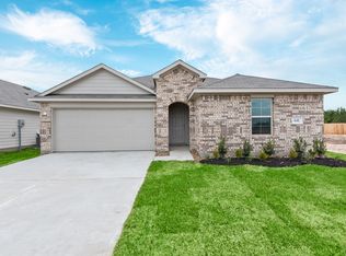 632 Road 5138, Cleveland, TX 77327
