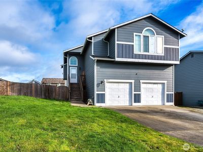 7017 277th Place NW, Stanwood, WA, 98292