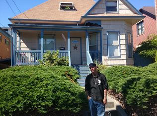 2248 NW 61st St, Seattle, WA 98107