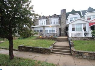 1136 N 65th St, Philadelphia, PA 19151