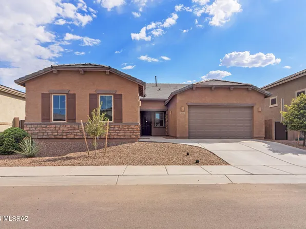 10955 W Radcliff Dr, Marana, AZ 85653