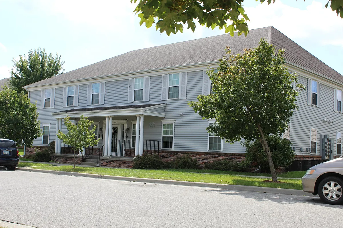Building Photo - 2508 Aspen Rd