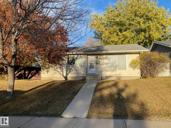 4103 73rd St, Camrose, AB T4V 3L7