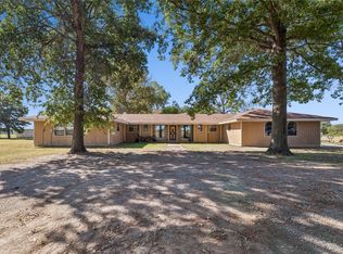 20220 E 700th Rd, Wagoner, OK 74467