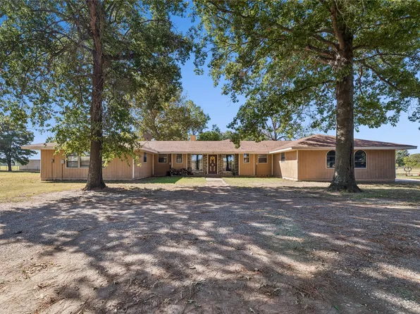 20220 E 700th Rd, Wagoner, OK 74467