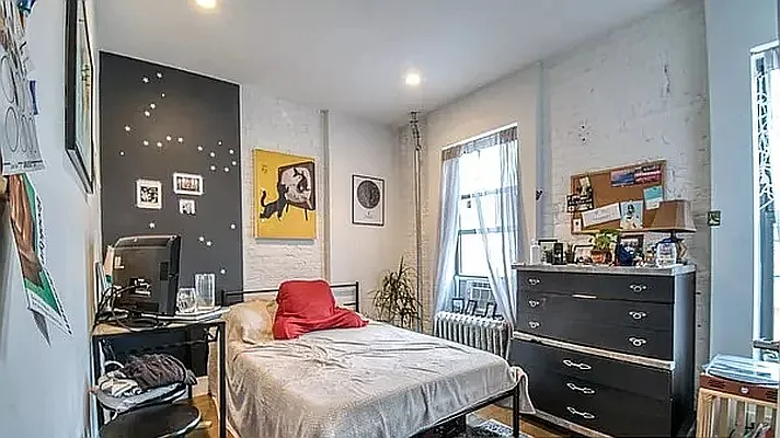 Rented by Brickview NYC Realty NYV LLC | media 12