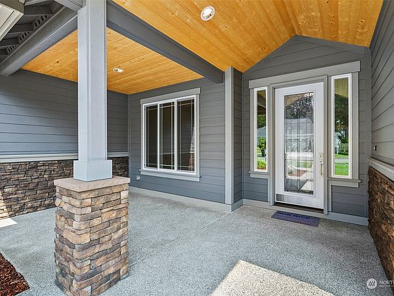 4th image of 4318 Caddyshack Drive NE Lot88