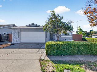 39511 Pardee Ct, Fremont, CA 94538
