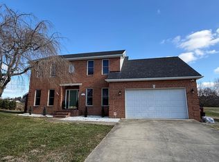 2219 Concord Dr, Wheelersburg, OH 45694