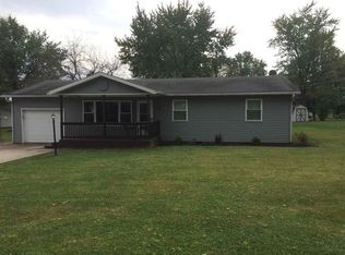 206 Toll Cir, Bluffton, IN 46714