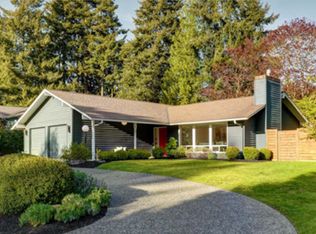 7660 85th Pl SE, Mercer Island, WA 98040
