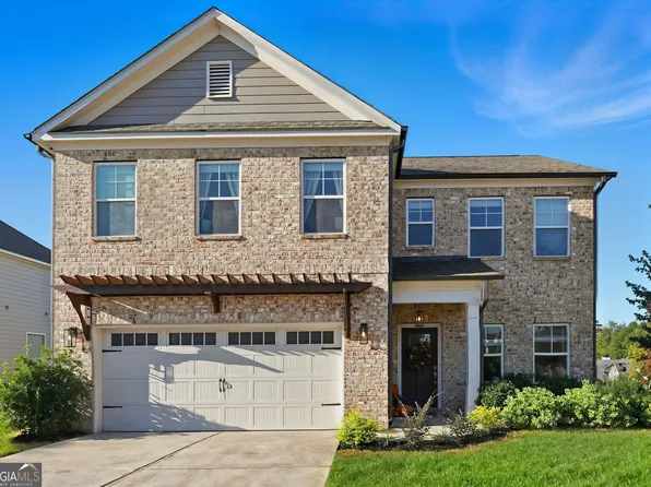 4806 Anvil Ct, Jefferson, GA 30549