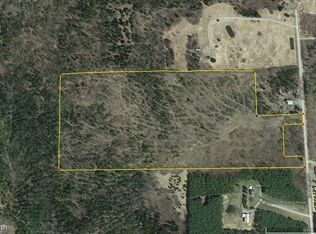 LOT M7-33C Front Ridge Rd, Houlton, ME 04730