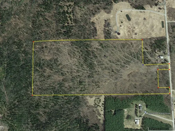 M7 Lot 33C Front Ridge Rd Road, Littleton, ME 04730